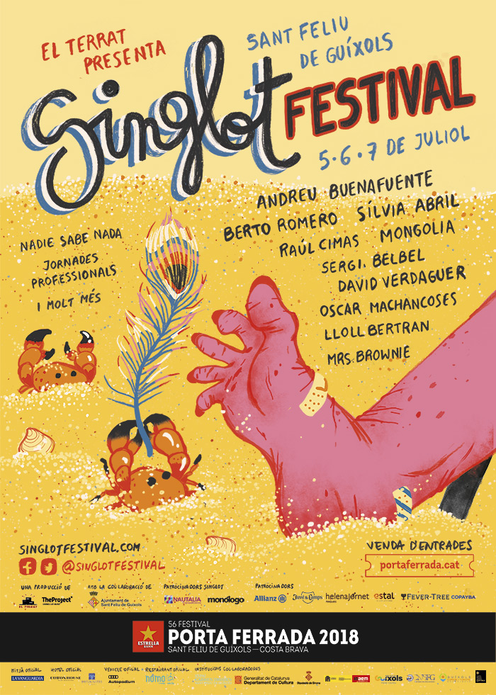 Singlot Festival
